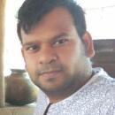 Photo of Deepak Kumar Sinha