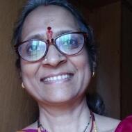 Aruna L. Class I-V Tuition trainer in Bangalore