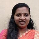 Photo of Aswathy A.