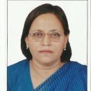 Photo of Samadunnisa K.