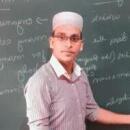 Syed Mushtaq Ali Class 7 Tuition trainer in Hyderabad