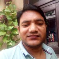 Vinod Kumar Singh Class 12 Tuition trainer in Delhi