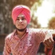 Taranjeet Singh Class I-V Tuition trainer in Delhi