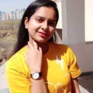 Srishti P. Class 11 Tuition trainer in Delhi