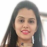 Shradha Joshi Karanth Class I-V Tuition trainer in Mumbai