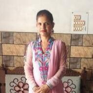 Sushila R. Class 10 trainer in Bahadurgarh