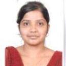 Photo of Swathi N.