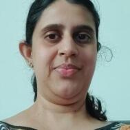 Sonia N. Class I-V Tuition trainer in Mangalore