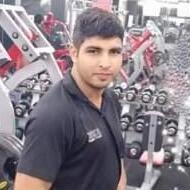 Rakesh Personal Trainer trainer in Hisar