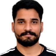 Mohit Morya Personal Trainer trainer in Jaipur