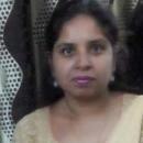 Photo of Rashmi M.