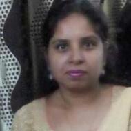 Rashmi M. Hindi Language trainer in Bangalore