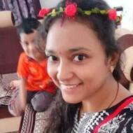 Heena J. Class I-V Tuition trainer in Ahmedabad