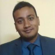 Chandrikesh Preetam Class 9 Tuition trainer in Delhi