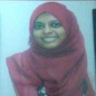 Dr. Habeeba N. MBBS & Medical Tuition trainer in Chennai