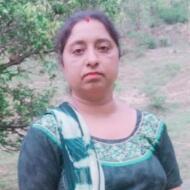 Manjit K. Nursery-KG Tuition trainer in Patiala