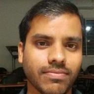 Mithun Beri UPSC Exams trainer in Delhi