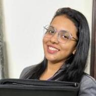 Shabana S. Class 12 Tuition trainer in Bangalore