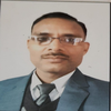 Photo of Prabhakar Kumar Singh