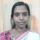 Photo of Manasa R.