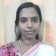 Manasa R. BAMS Tuition trainer in Karaikudi