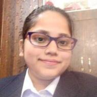 Apurva Neel LLB Tuition trainer in Patna