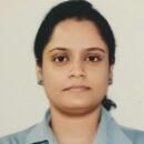 Photo of Saswati K.