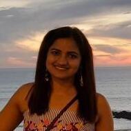 Pallavi S. Spanish Language trainer in Delhi