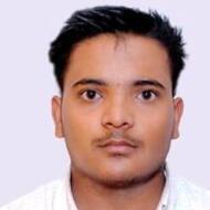 Harshit Dubey Class 12 Tuition trainer in Faridabad