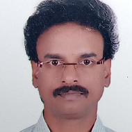 Vijay Bhaskar Class 10 trainer in Kurnool