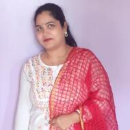 Prachi M. Hindi Language trainer in Thane