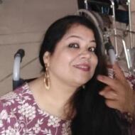 Sachdeva Sangeeta Handwriting trainer in Delhi