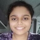 Photo of Ishita K.