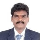 Photo of Dr Murali Saggarla