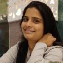 Photo of Dr. Paridhi P.