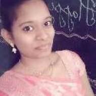 Priyanka A. Class I-V Tuition trainer in Hyderabad