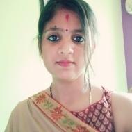 Swati Mishra Class 12 Tuition trainer in Delhi