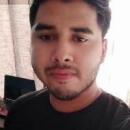 Photo of Shubham Dubey