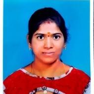 Nikhitha Pharmacy Tuition trainer in Suryapet