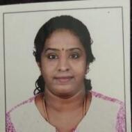 Dr. Dhanalakshmi Mnk MBBS & Medical Tuition trainer in Tirupati Urban