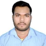 Pawan Kumar Class 11 Tuition trainer in Ranchi