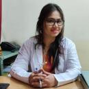 Photo of Dr Divya C.