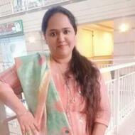 Nupur Gupta Class I-V Tuition trainer in Palwal