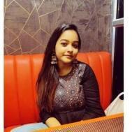 Sushmita R. Class I-V Tuition trainer in Kolkata