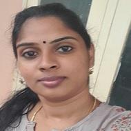 Sindhu G. Class 12 Tuition trainer in Madurai