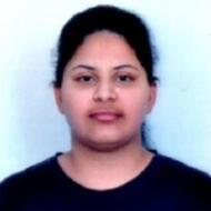 Anju D. Class I-V Tuition trainer in Delhi