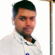 Arijit Sengupta Class I-V Tuition trainer in Bangalore