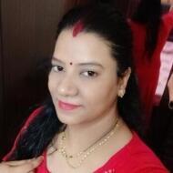 Sangeeta T. Nursery-KG Tuition trainer in Faridabad