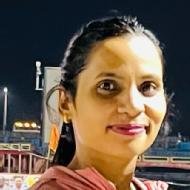 Rishika V. Gym trainer in Meham