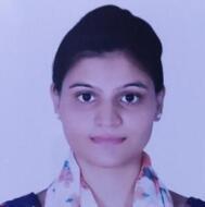 Shalu T. Class I-V Tuition trainer in Baraut